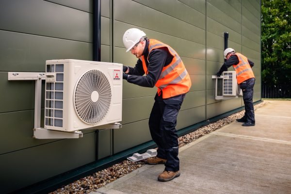 Air-Conditioning-Installation